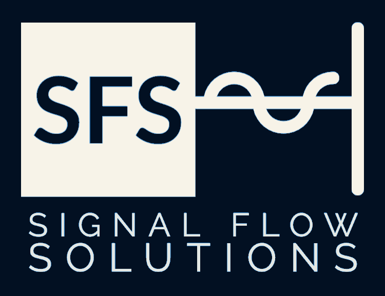 Signal Flow Solutions logo